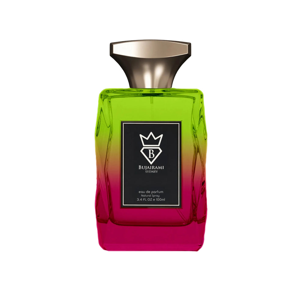 Beautiful Lady Eau de Parfum by Bujairami – 100ml EDP