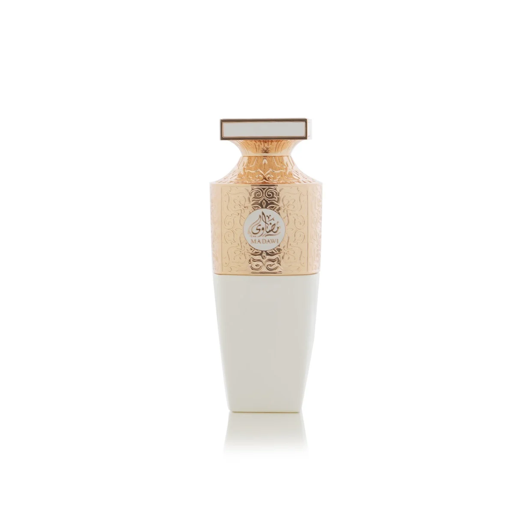 Madawi White Eau de Parfum by Arabian Oud – 100ml EDP