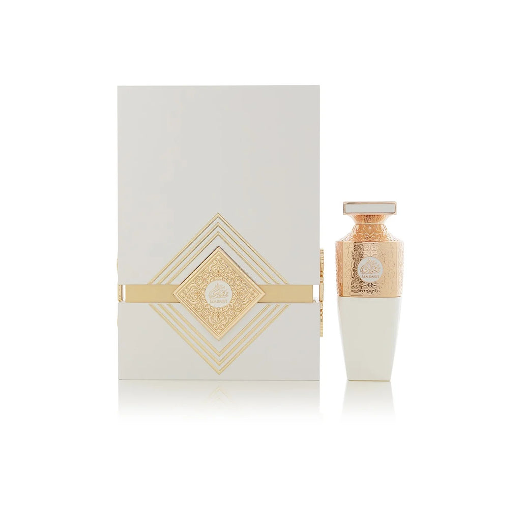 Madawi White Eau de Parfum by Arabian Oud – 100ml EDP