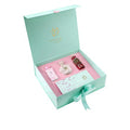Antee Gift Set 05 by Ahmed Al Maghribi 125ml EDP