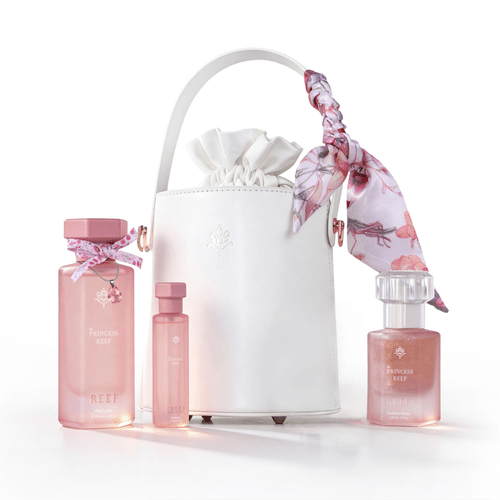 Princess Reef Gift Set by Reef 115ml EDP