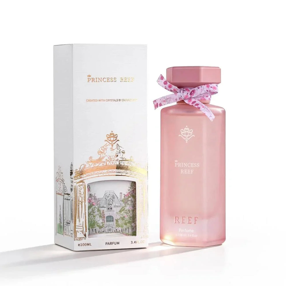 Princess Reef Gift Set by Reef 115ml EDP