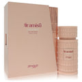 Tiramisu Caramel Eau de Parfum by Zimaya – 100ml EDP