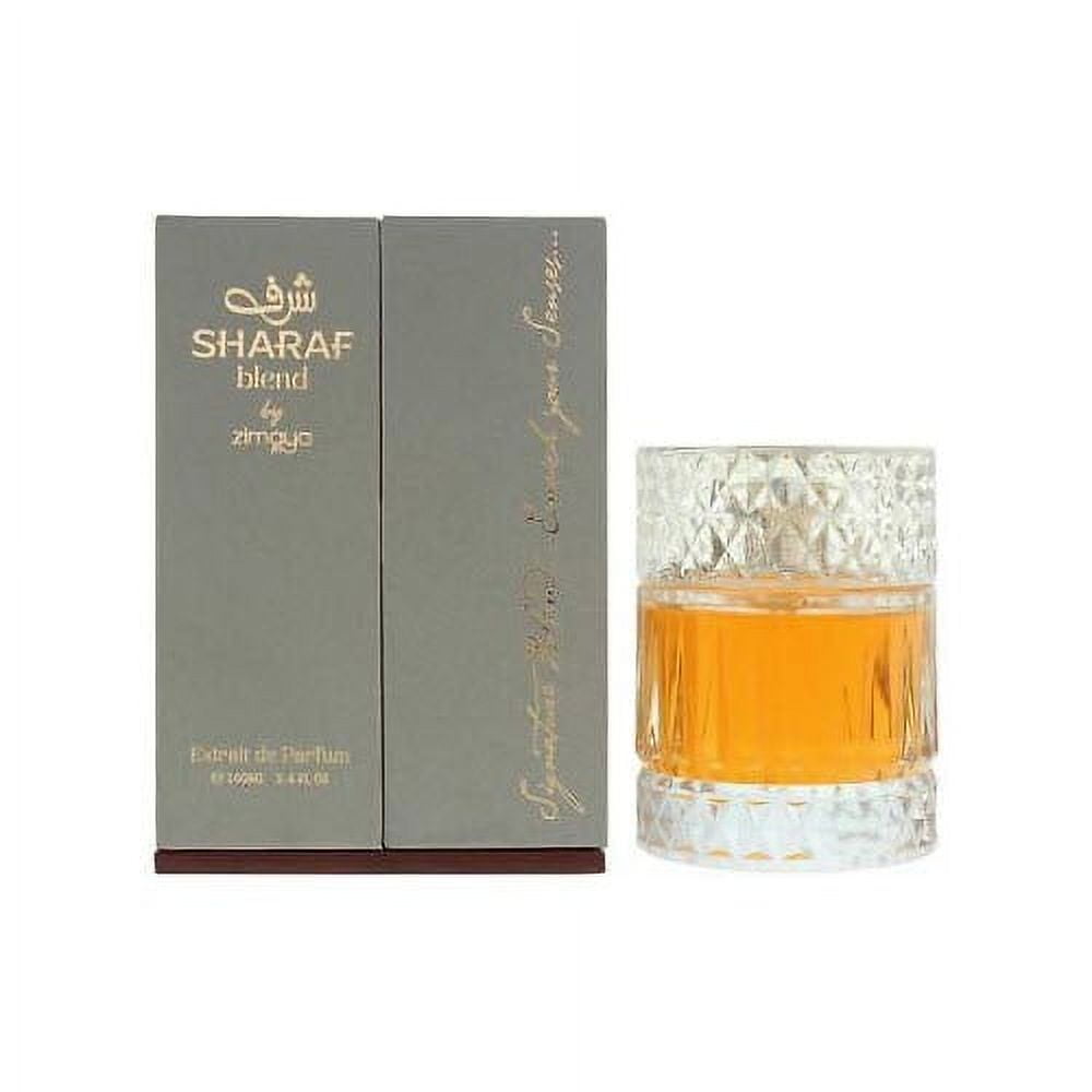 Sharaf Blend Extrait de Parfum by Zimaya – 100ml