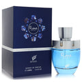 Rare Reef Extrait de Parfum by Afnan – 100ml
