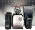 Supremacy Not Only Intense Gift Set by Afnan – 100ml Extrait de Parfum