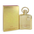 Supremacy Gold Eau de Parfum by Afnan – 100ml EDP