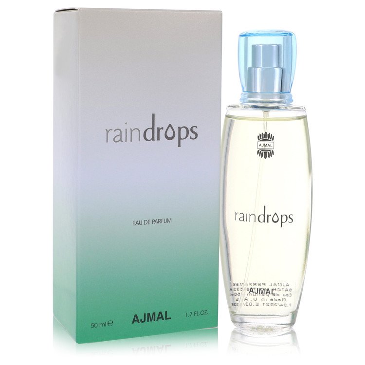 Raindrops Eau de Parfum by Ajmal – 50ml EDP
