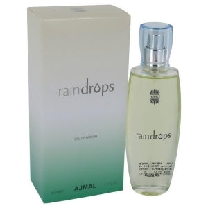 Raindrops Eau de Parfum by Ajmal – 50ml EDP