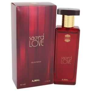 Sacred Love Eau de Parfum by Ajmal – 50ml EDP