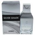 Silver Shade Eau de Parfum by Ajmal – 100ml EDP