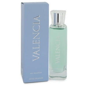 Valencia Eau de Parfum by Swiss Arabian – 100ml EDP