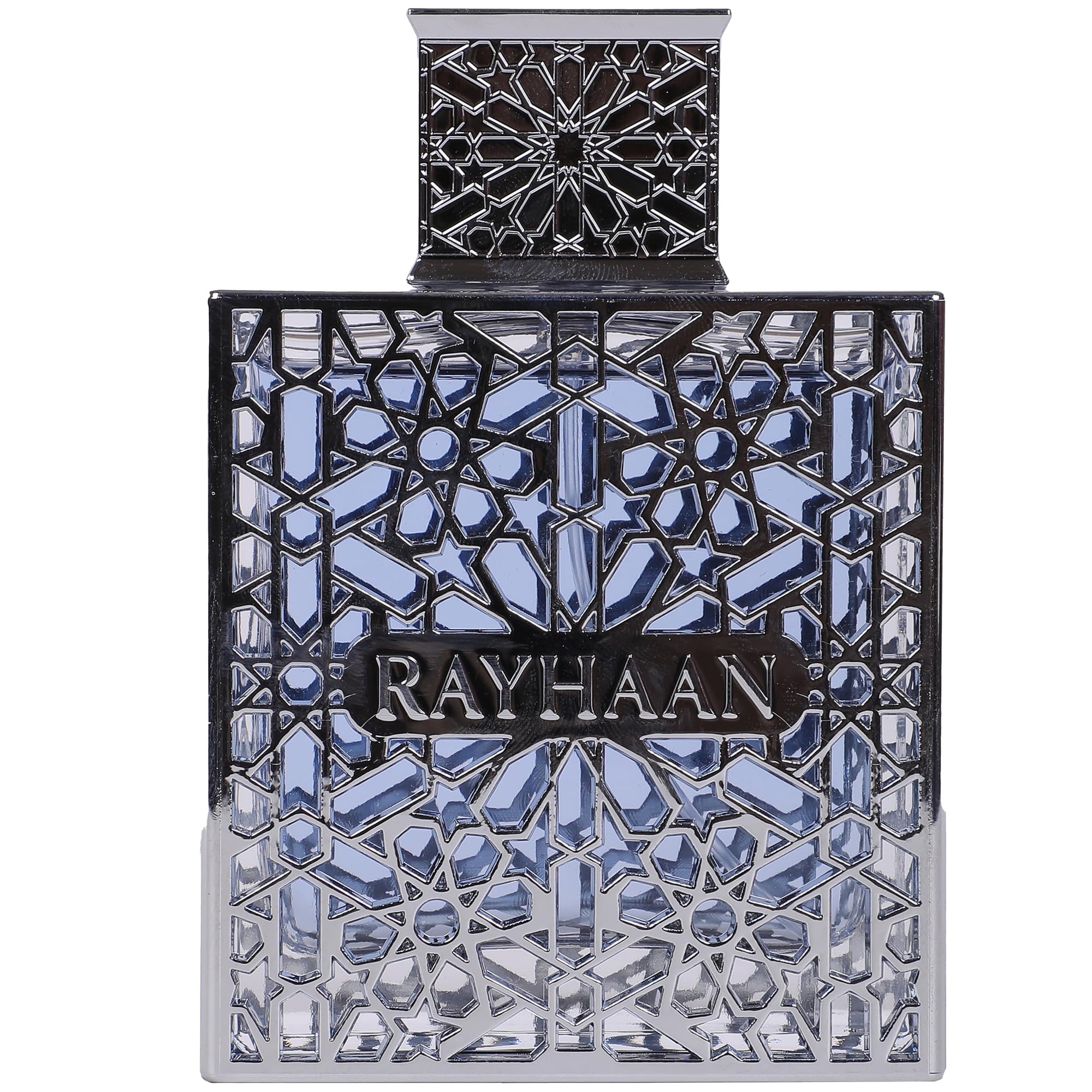 Aquatica Eau de Parfum by RAYHAAN – 100ml EDP