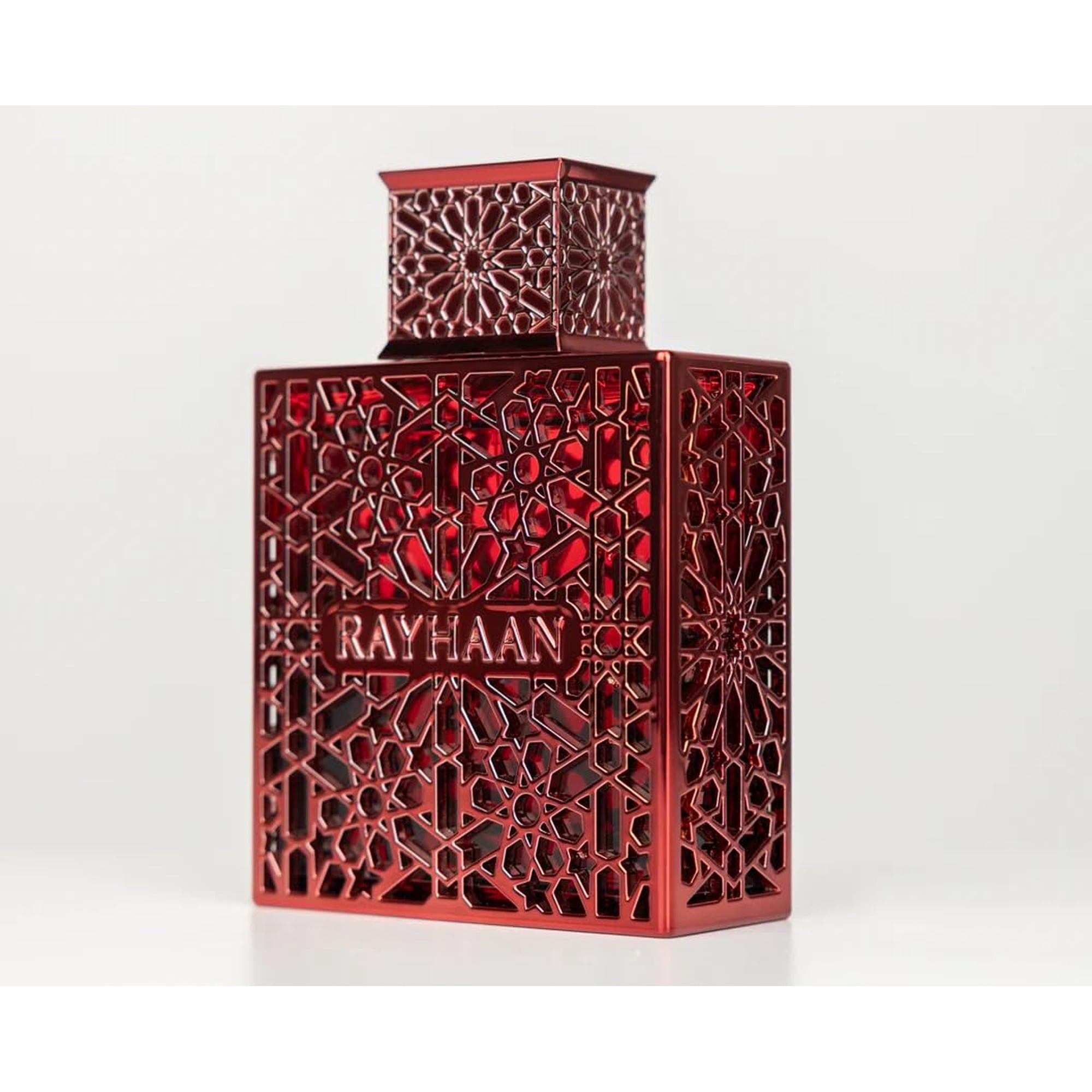 Crimson Eau de Parfum by RAYHAAN – 100ml EDP
