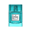 Mazaaj Rhythm Eau de Parfum by Zimaya – 100ml EDP
