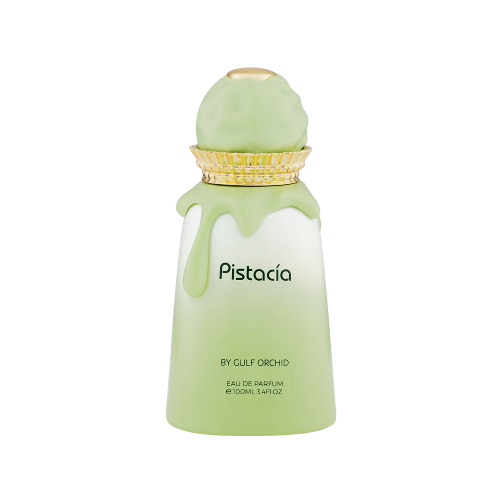 Pistacia Eau de Parfum by Gulf Orchid – 100ml EDP