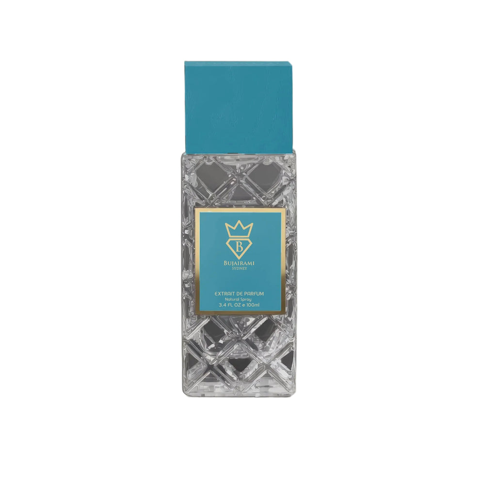 Deep Night Extrait De Parfum Extrait de Parfum by Bujairami – 100ml