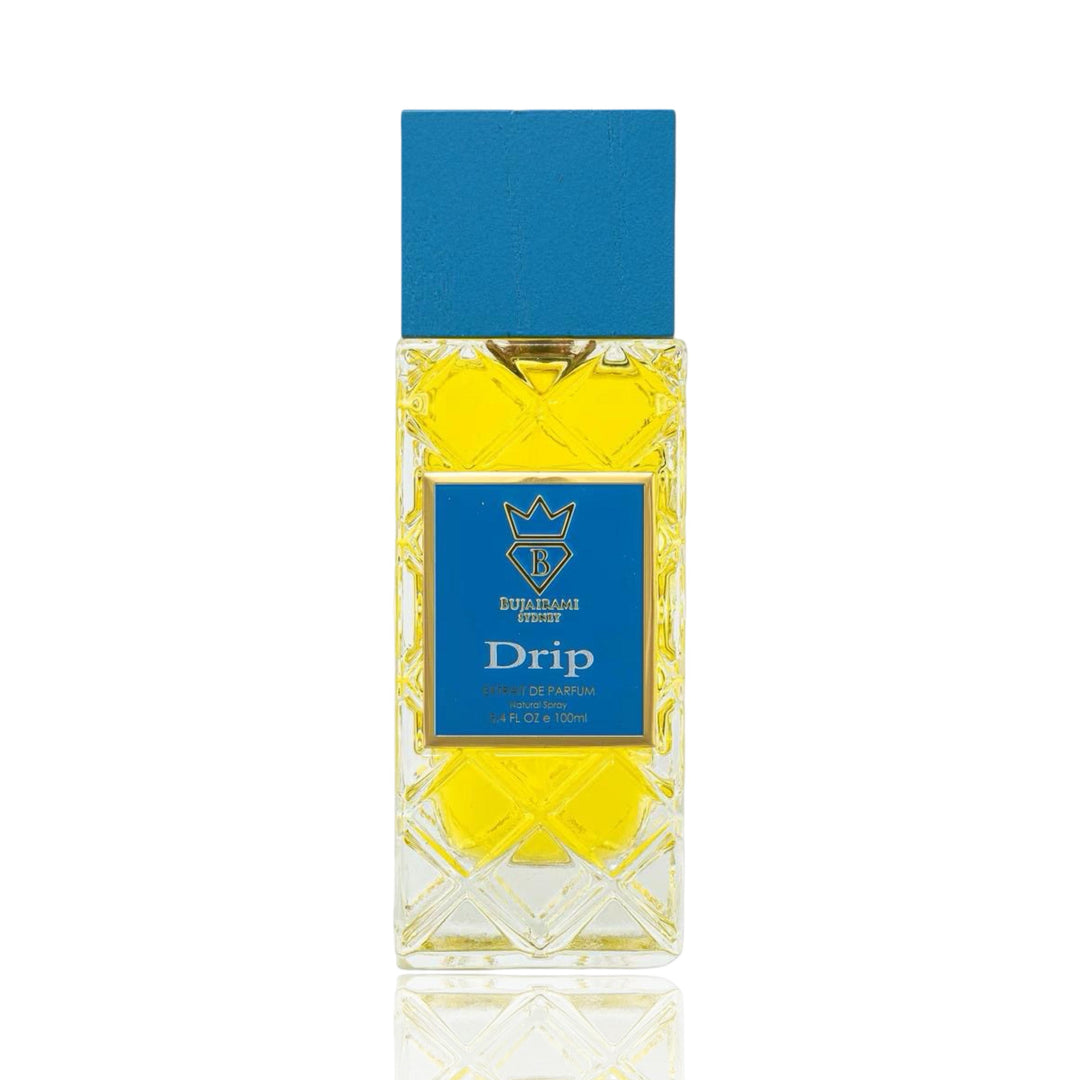 Drip Extrait de Parfum by Bujairami – 100ml