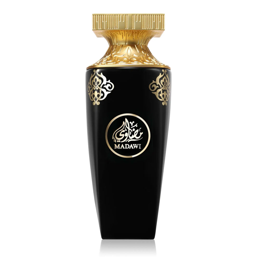 Madawi Eau de Parfum by Arabian Oud – 90ml EDP