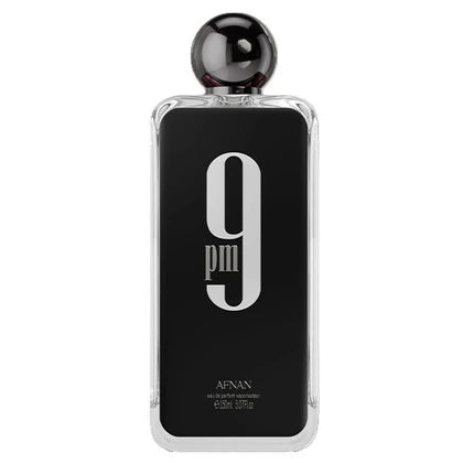 9PM Eau de Parfum by Afnan – 150ml EDP