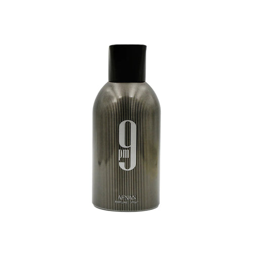 9PM Body Spray by Afnan – 250ml