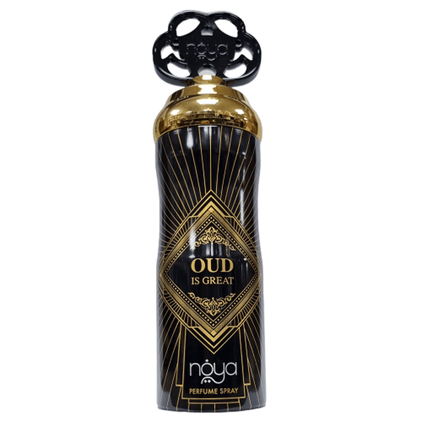 Oud Is Great Body Spray by Bait Al Bakhoor – 200ml