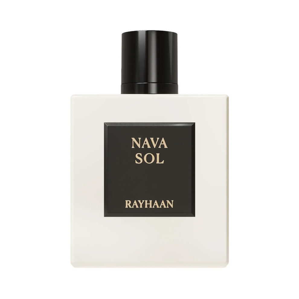 Nova Sol Eau de Parfum by Rayhaan - 100ML EDP