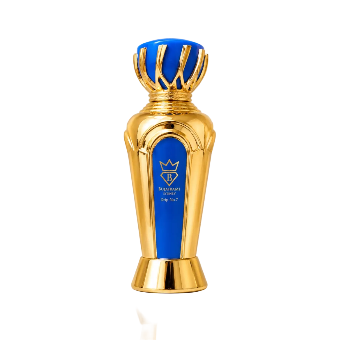 Drip No.7 Eau de Parfum by Bujairami – 100ml EDP