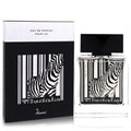 Rumz Al Rasasi 9325 Zebra Pour Lui Eau de Parfum – 50ml EDP