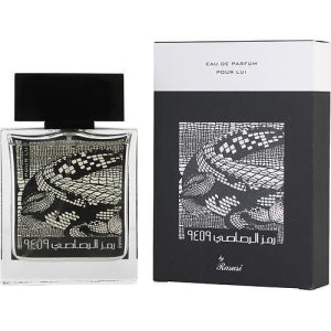 Rumz Al Rasasi 9325 Zebra Pour Lui Eau de Parfum – 50ml EDP
