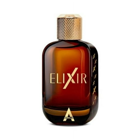 Elixir Eau de Parfum by Atralia – 100ml EDP