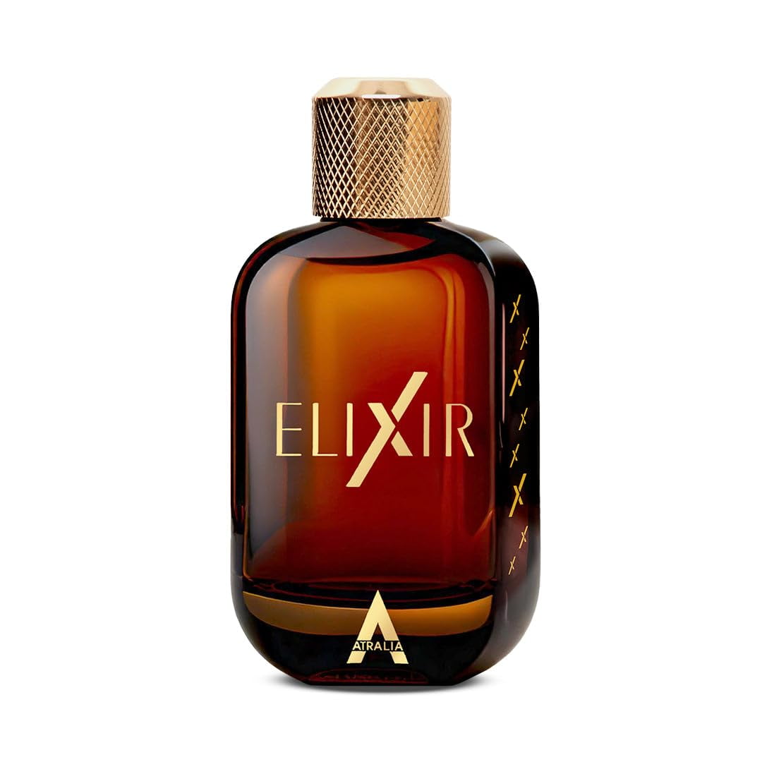Elixir Eau de Parfum by Atralia – 100ml EDP