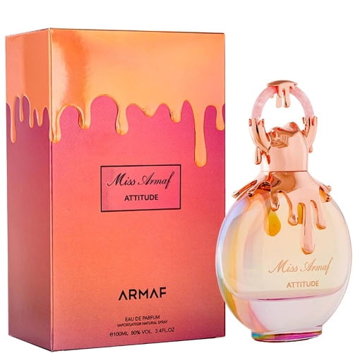 Miss Armaf Attitude Eau de Parfum – 100ml EDP