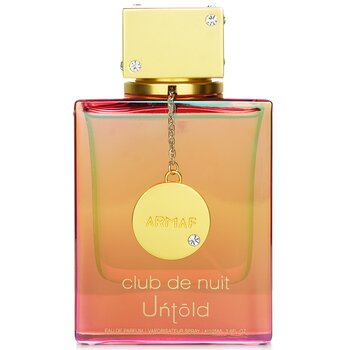 Armaf Club De Nuit Untold Eau de Parfum – 105ml EDP