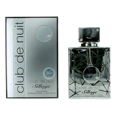 Armaf Club de Nuit Sillage Eau de Parfum – 105ml EDP