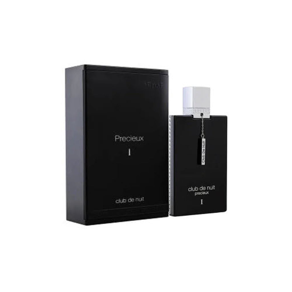 Armaf Club de Nuit Précieux 1 Extrait de Parfum – 55ml