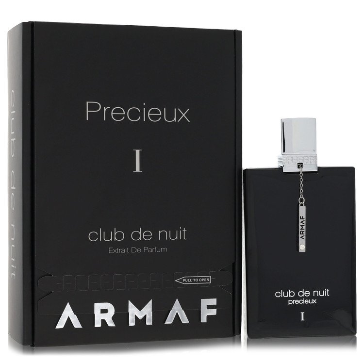 Armaf Club de Nuit Précieux 1 Extrait de Parfum – 55ml