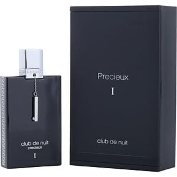 Armaf Club de Nuit Précieux 1 Extrait de Parfum – 55ml