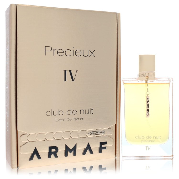 Armaf Club de Nuit Précieux IV Extrait de Parfum – 55ml