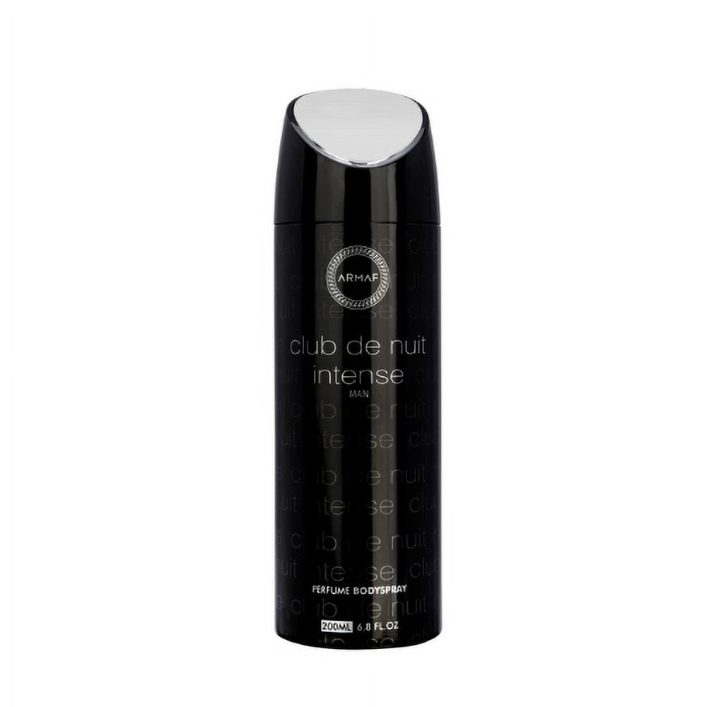 Armaf Club De Nuit Intense Deodorant Spray – 200ml Body Spray