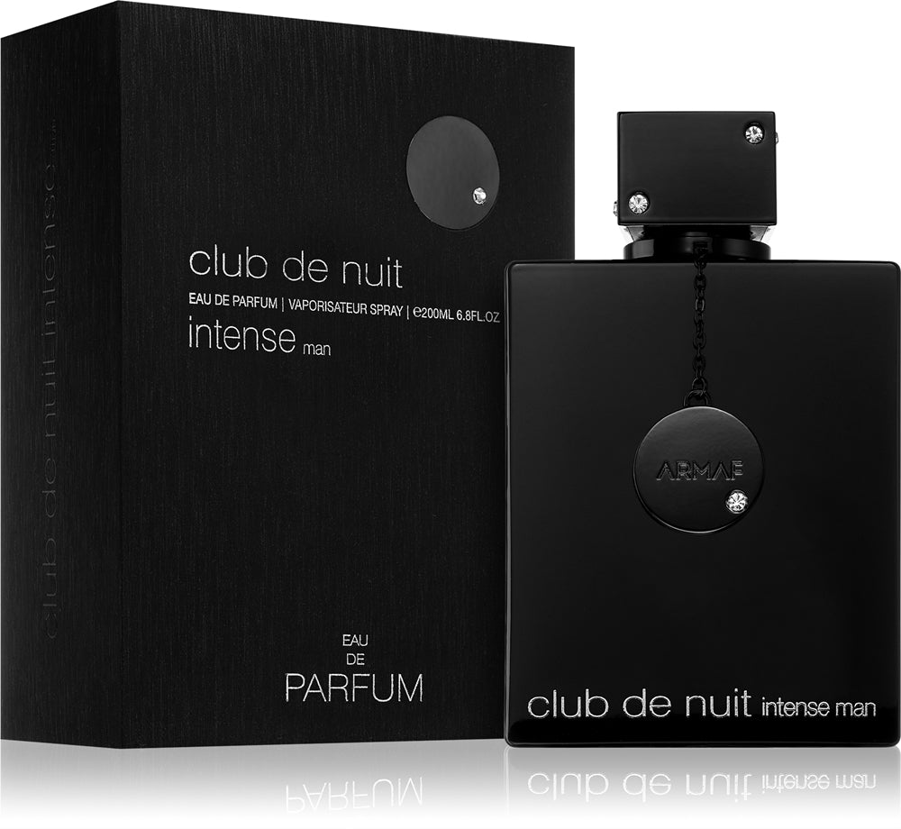 Armaf club de nuit Intense Man EDP – 200ml