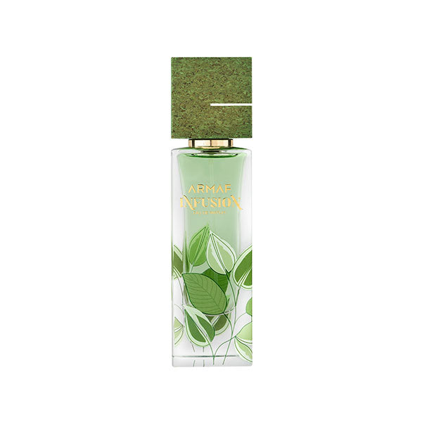 Infusion Eau de Parfum by Armaf – 80ml EDP