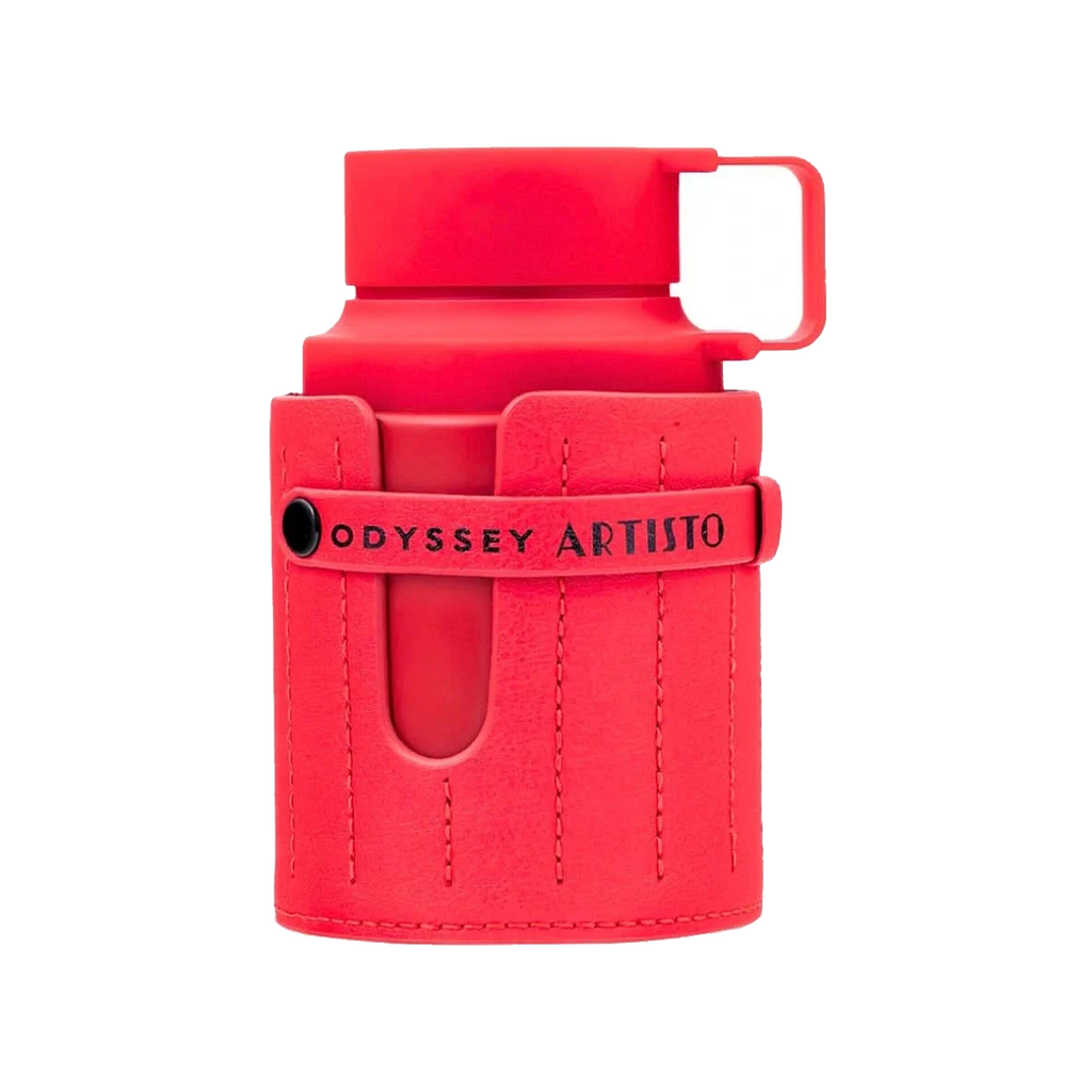 Odyssey Aristo Eau de Parfum by Armaf – 100ml EDP