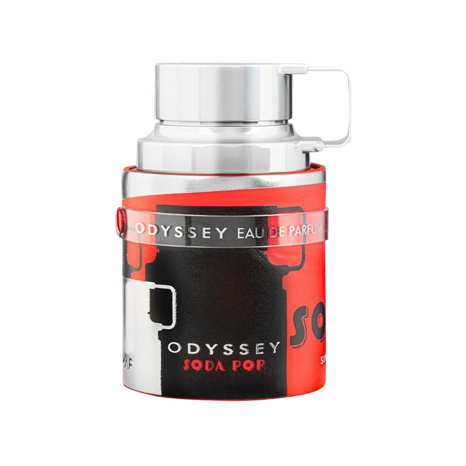 Odyssey Soda Pop Eau de Parfum by Armaf – 100ml EDP