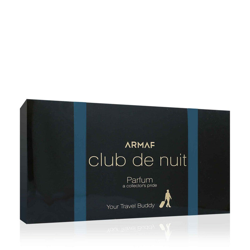 Armaf club de nuit intense man Travel Set 12ml EDP