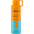 Armaf Odyssey Mandarin Sky Body Spray – 200ml
