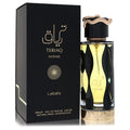 Teriaq Intense Eau de Parfum by Lattafa – 100ml EDP