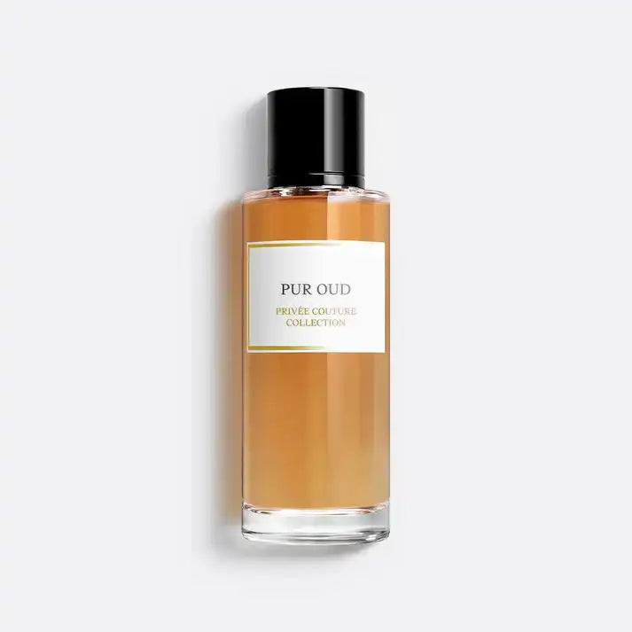 Privée Couture Collection Pur Oud Eau de Parfum 30ml EDP