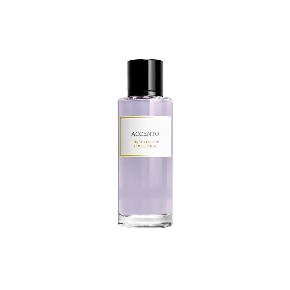Privee Couture Collection Accento Eau de Parfum 30ml EDP