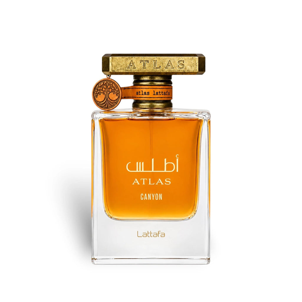 Lattafa Atlas Canyon 55ml Eau de Parfum EDP